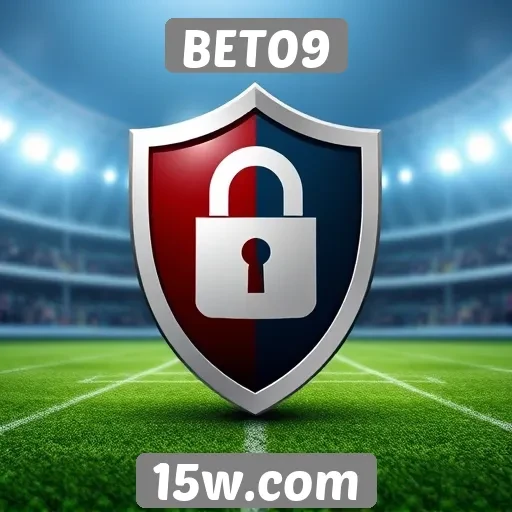 Segurança e privacidade no BET09