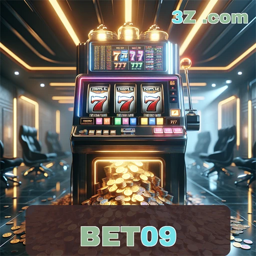 BET09: Apostas Dinâmicas que Fascinam Usuários Brasileiros