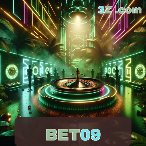 Baixar jogos no BET09: A nova experiência brasileira