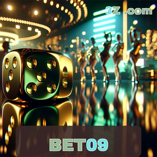 Bônus Irresistíveis: Potencialize sua Diversão no BET09