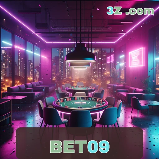 BET09: O Cassino Brasileiro Que Encanta Jogadores