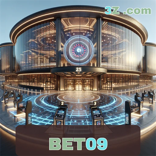 BET09: Diversão Sem Limites em Jogos para Você!