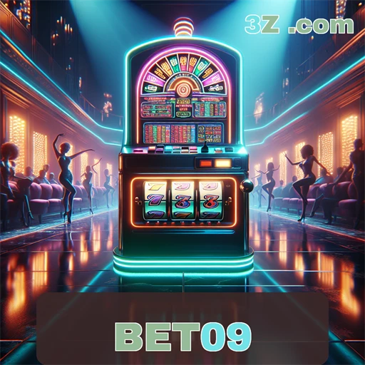 Login BET09: Conexão Segura e Prática para Jogadores
