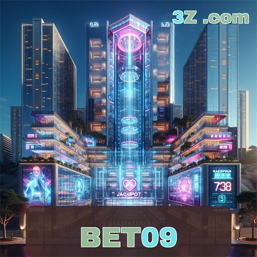 BET09: Inovação e Diversão na Plataforma Brasileira de Jogos