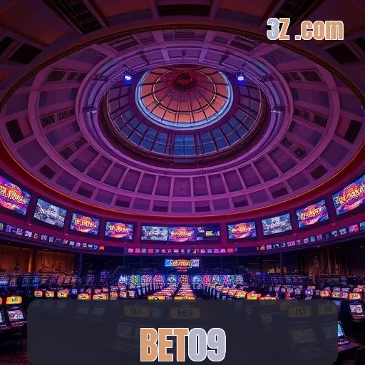 BET09 Ao Vivo