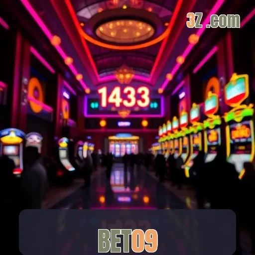 BET09 Pôquer